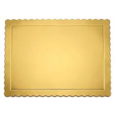 Bases rectangulaires