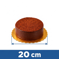 20 cm