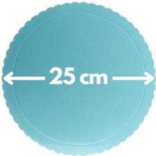 25 cm
