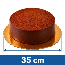 35 cm