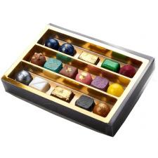 Boîtes pour chocolats