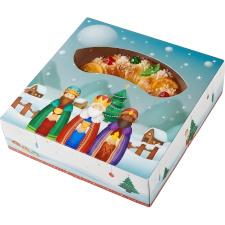 Boîtes pour galette des rois