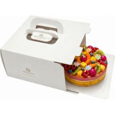 Boîtes pour gâteaux