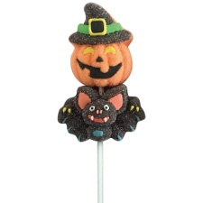 Friandises d'Halloween