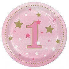 Premier Anniversaire Rose