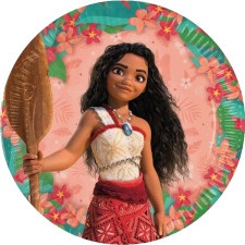 Fête Vaiana