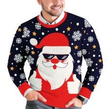 Pulls de Noël