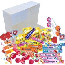 Packs de Friandises