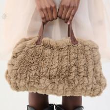 Création de sacs
