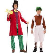 Charlie et la chocolaterie