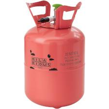Hélium pour ballons