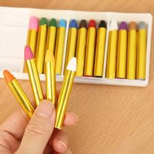 Maquillage en crayon