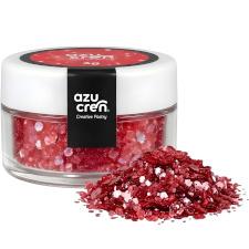 Paillettes comestibles