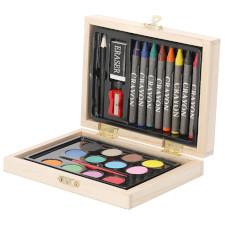 Kits de coloriage