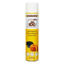 Sprays anti-adhésifs