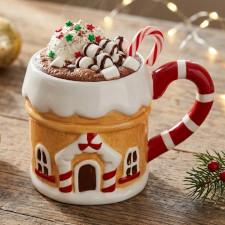 Tasses de noël
