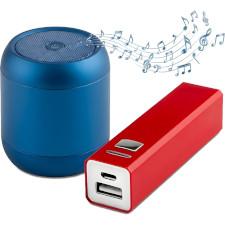 Batteries USB et portables
