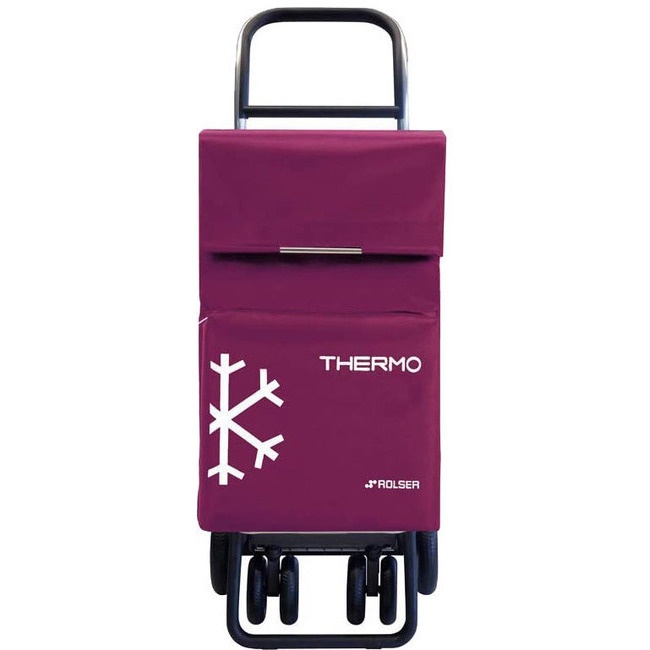 Caddie de courses de 46 L Thermo MF 4.2 Tour - Rolser