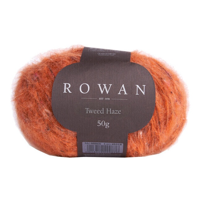 Tweed haze de 50 g - Rowan