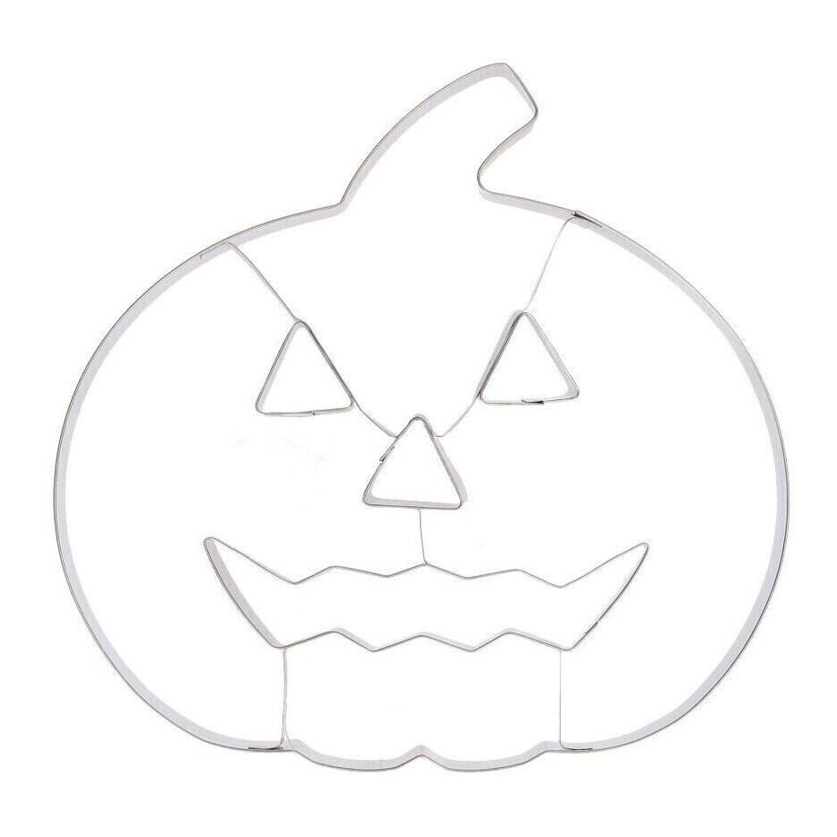 Découpe-citrouille de 19,5 cm - Wilton