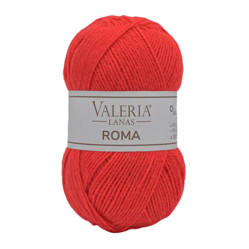 Rome de 100 gr - Valeria