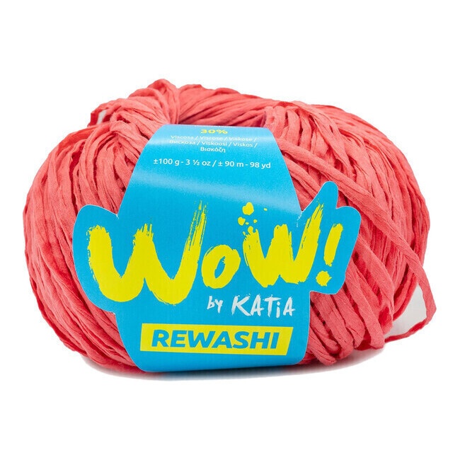 Rewashi de 100 gr - Katia