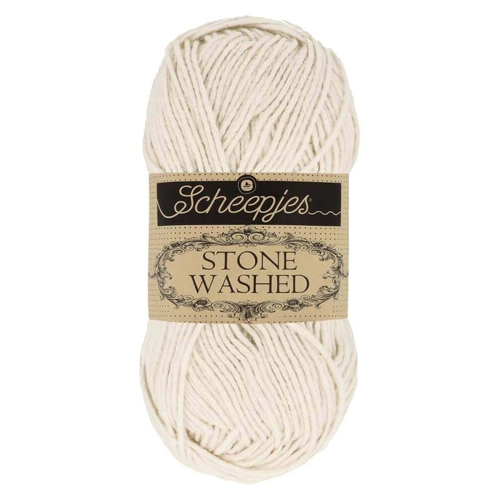 Stone Washed de 50 gr - Scheepjes