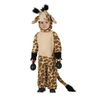 Costume de girafe pour enfants