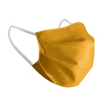 Masque hygiénique réutilisable de couleur pour adulte