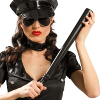 Matraque de police - 50 cm