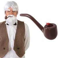 Pipe à fumer