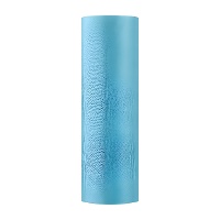 Chemin de table en satin de 16 cm - 9 m