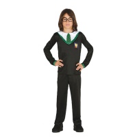 Costume d'étudiant Harry Potter pour enfants