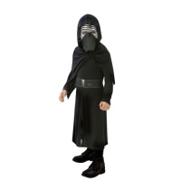 Déguisement de Kylo Ren Star Wars pour enfant