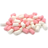 Topping de mini-guimauves 55 g