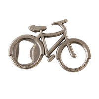 Décapsuleur vélo