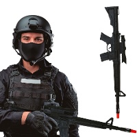 Fusil d'assaut de 60 cm