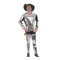 Déguisement de Don Quichotte de la Manche pour homme
