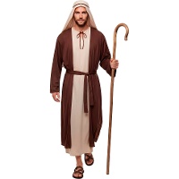Déguisement de Saint Joseph pour adulte