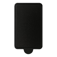 Base pour cupcakes de 9 x 5 x 0,1 cm - Hilarious - 20 unités