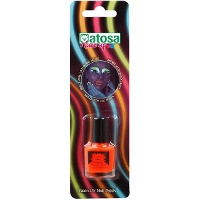 Vernis à ongles de couleurs néon de 9,85 ml - 1 unité