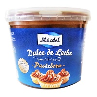 Dulce de leche pâtissier 1 kg - Márdel