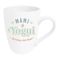 Tasse de 350 ml Mami Yogui