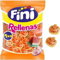 Potirons farcis - Fini - 1 Kg