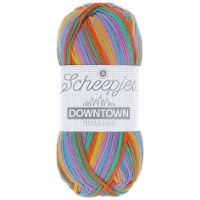 Downtown 50 g - Scheepjes