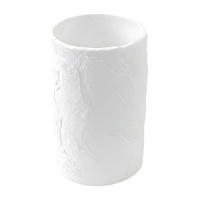 Récipient à ustensiles de cuisine en ardoise de 15 cm