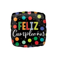 Ballon carré 