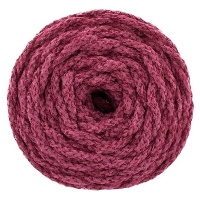 Velours Macramé de 3 mm 175 gr - Casasol