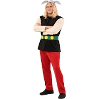 Déguisement d'Astérix pour adulte