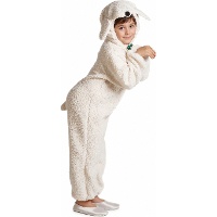 Déguisement de mouton pour enfant